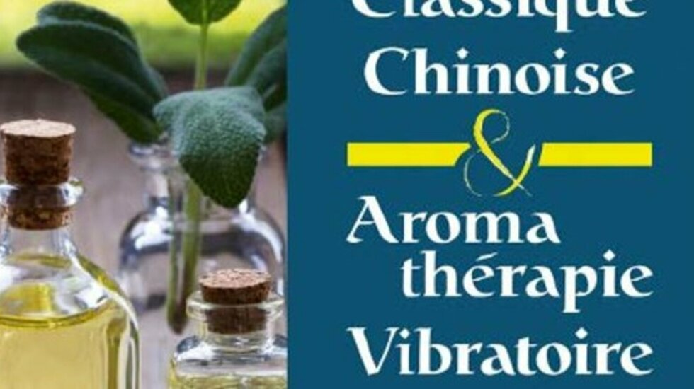 Extrait du cours Aromathérapie Vibratoire